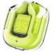 Наушники Acefast T6 Youth Green (6974316281573)