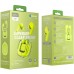 Наушники Acefast T6 Youth Green (6974316281573)