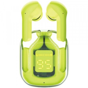 Наушники Acefast T6 Youth Green (6974316281573)