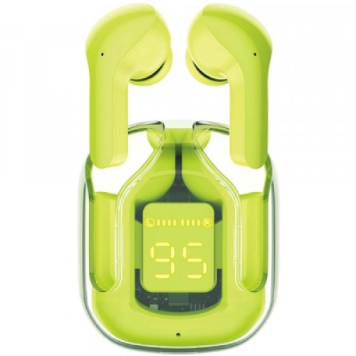 Наушники Acefast T6 Youth Green (6974316281573)