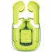 Наушники Acefast T6 Youth Green (6974316281573)