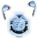 Наушники Acefast T8 Ice Blue (6974316282235)