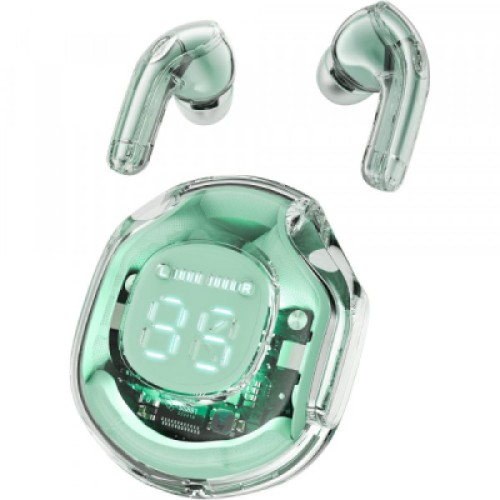 Наушники Acefast T8 Mint Green (6974316282259)