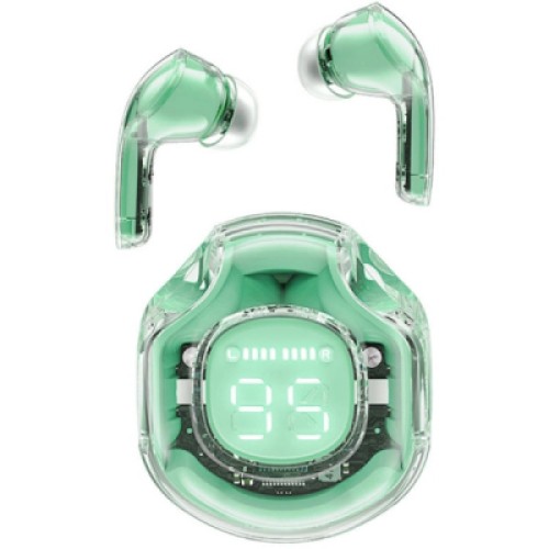 Наушники Acefast T8 Mint Green (6974316282259)