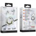 Наушники Acefast T8 White Moon (6974316282228)