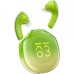 Наушники Acefast T9 Avocado Green (6974316282556)