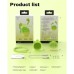 Наушники Acefast T9 Avocado Green (6974316282556)