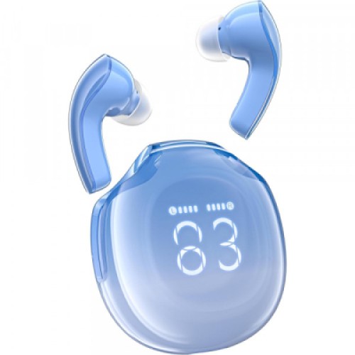Наушники Acefast T9 Glacier Blue (6974316282525)
