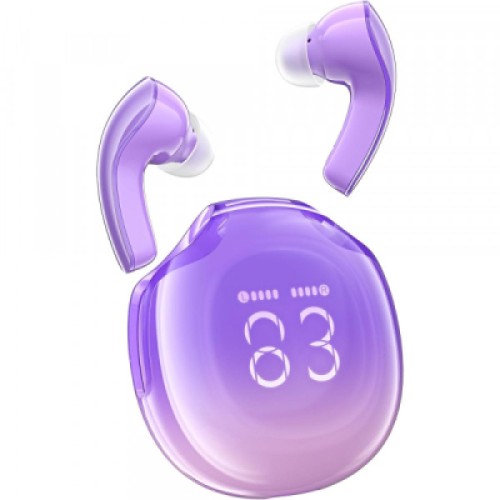 Наушники Acefast T9 Grape Purple (6974316282563)
