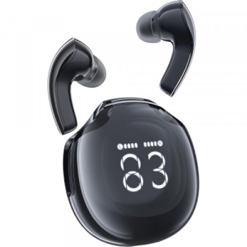 Наушники Acefast T9 Obsidian Black (6974316282570)