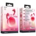 Наушники Acefast T9 Pomelo Red (6974316282532)