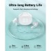 Наушники Acefast T9 Porcelain White (6974316282549)