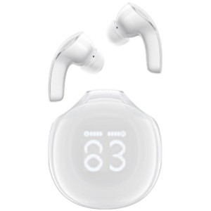 Навушники Acefast T9 Porcelain White (6974316282549)