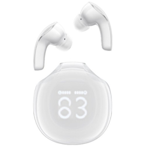 Наушники Acefast T9 Porcelain White (6974316282549)
