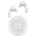 Наушники Acefast T9 Porcelain White (6974316282549)