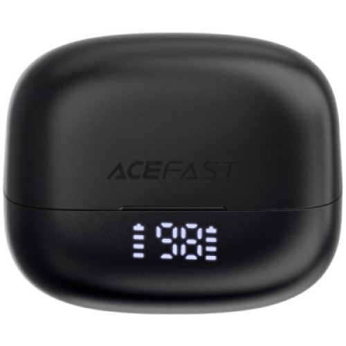 Наушники Acefast W1 Black (6974316283614)