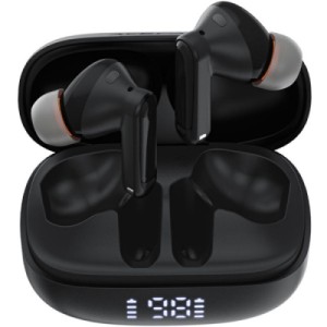 Навушники Acefast W1 Black (6974316283614)