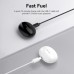 Наушники Vention Elf Earbuds E01 Black (NBFB0)