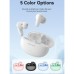 Наушники Vention Elf Earbuds E01 Blue (NBFS0)