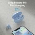 Наушники Vention Elf Earbuds E01 Blue (NBFS0)