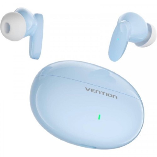 Наушники Vention Elf Earbuds E01 Blue (NBFS0)