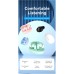 Наушники Vention Elf Earbuds E01 Blue (NBFS0)