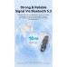 Наушники Vention Elf Earbuds E01 Blue (NBFS0)
