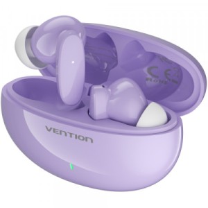Навушники Vention Elf Earbuds E01 Purple (NBFV0)
