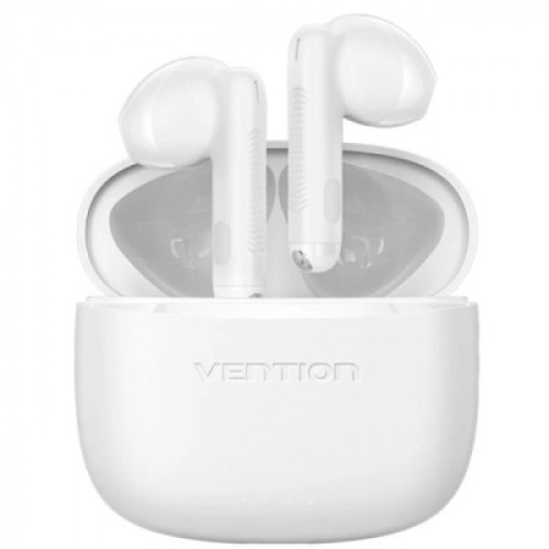 Наушники Vention Elf Earbuds E03 White (NBHW0)