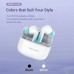 Наушники Vention Elf Earbuds E04 White (NBIW0)