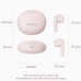 Наушники Vention Elf Earbuds E06 Pink (NBKP0)