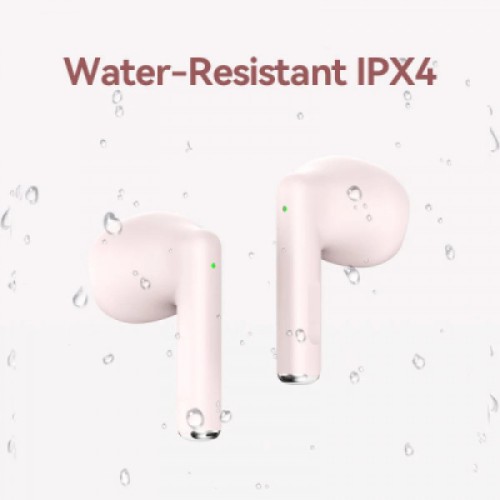 Наушники Vention Elf Earbuds E06 Pink (NBKP0)