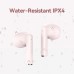 Наушники Vention Elf Earbuds E06 Pink (NBKP0)
