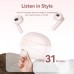 Наушники Vention Elf Earbuds E06 Pink (NBKP0)