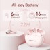 Наушники Vention Elf Earbuds E06 Pink (NBKP0)