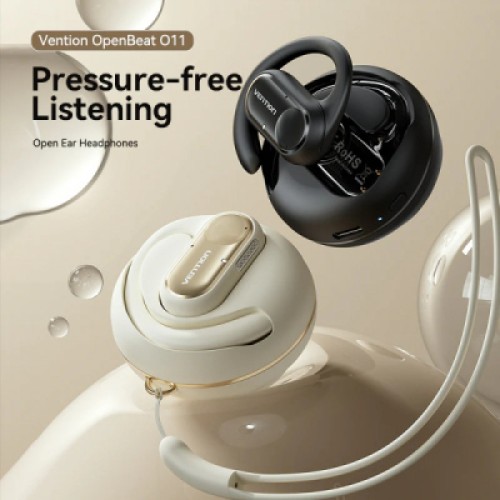 Наушники Vention OpenBeat O11 Beige (NBPN0)