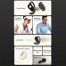 Наушники Vention OpenBeat O11 Beige (NBPN0)