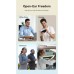 Наушники Vention OpenBeat O11 Beige (NBPN0)