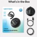 Наушники Vention OpenBeat O11 Black (NBPB0)