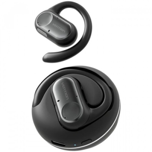 Наушники Vention OpenBeat O11 Black (NBPB0)