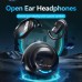 Наушники Vention OpenBeat O12 Black (NBUB0)