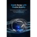 Наушники Vention OpenBeat O12 Black (NBUB0)
