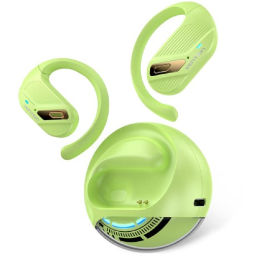 Наушники Vention OpenBeat O12 Green (NBUG0)