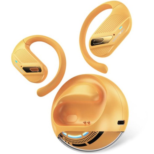 Наушники Vention OpenBeat O12 Orange (NBUO0)