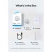 Наушники Vention OpenBeat O12 White (NBUW0)