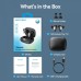 Наушники Vention Tiny Earbuds T13 Black (NBNB0)