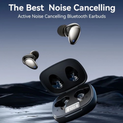 Наушники Vention Tiny Earbuds T13 Black (NBNB0)