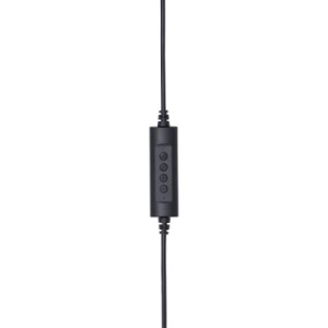 Наушники Sandberg Office USB Black (126-12)