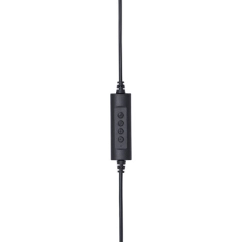 Наушники Sandberg Office USB Black (126-12)