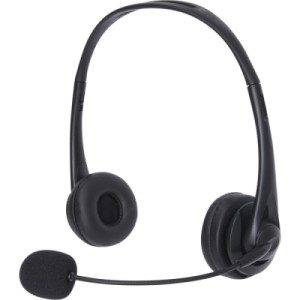 Наушники Sandberg Office USB Black (126-12)